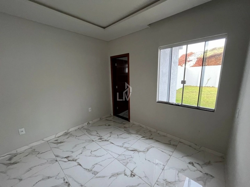 Casa com 1 suíte e 2 quartos a venda - Veredas - Cascavel/PR: 6ª foto da galeria de imagens do imóvel