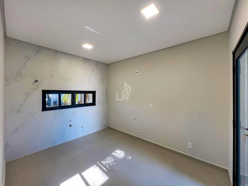 Casa 2 quartos a venda - Paraiso Tropical - Cascavel/PR: 5ª foto da galeria de imagens do imóvel