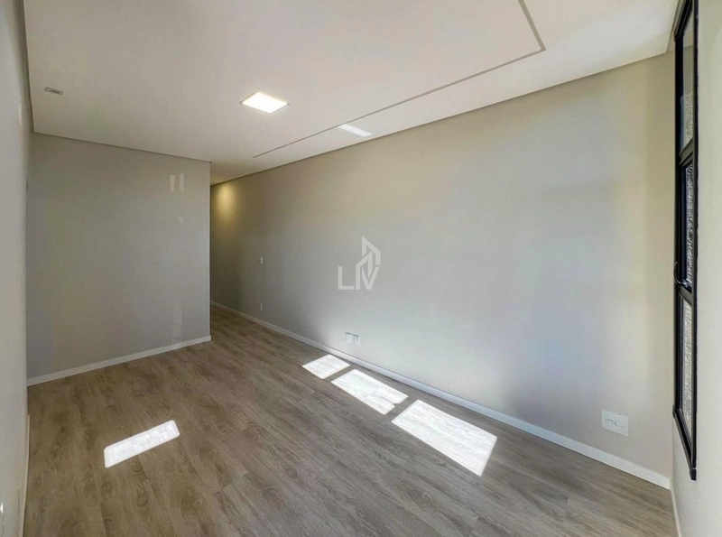 Casa 2 quartos a venda - Paraiso Tropical - Cascavel/PR: 4ª foto da galeria de imagens do imóvel