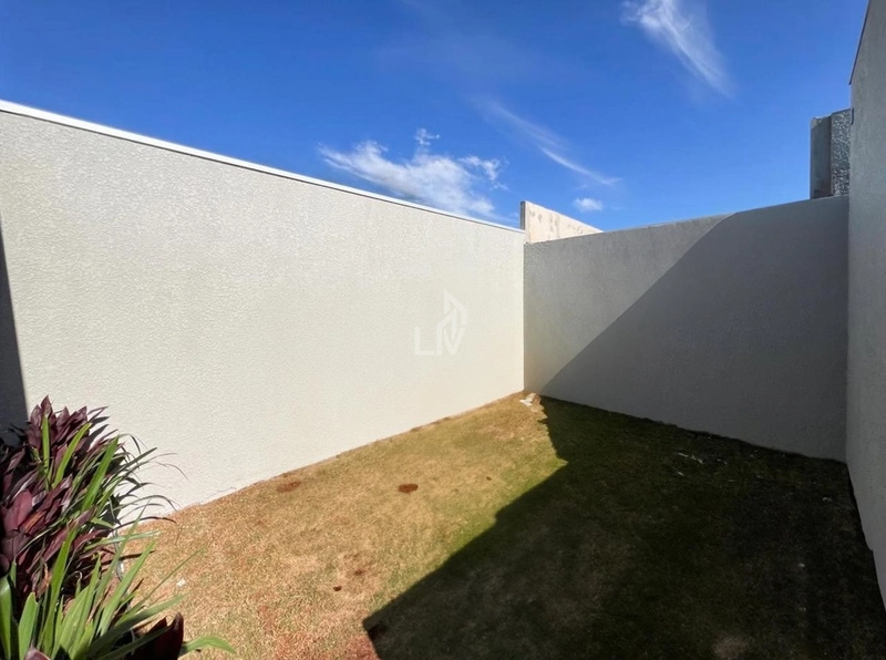 Casa 2 quartos a venda - Paraiso Tropical - Cascavel/PR: 3ª foto da galeria de imagens do imóvel