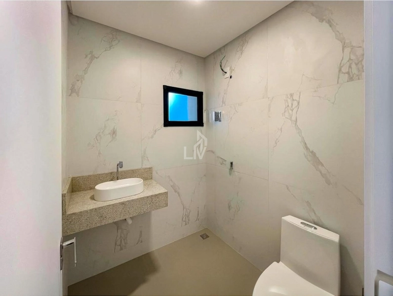 Casa 2 quartos a venda - Paraiso Tropical - Cascavel/PR: 7ª foto da galeria de imagens do imóvel