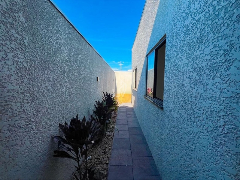 Casa 2 quartos a venda - Paraiso Tropical - Cascavel/PR: 2ª foto da galeria de imagens do imóvel