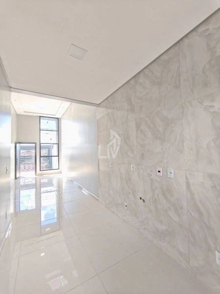 Casa 1 suíte e 1 quarto a venda - Siena - Cascavel/PR: 2ª foto da galeria de imagens do imóvel