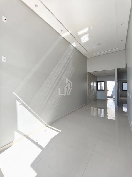 Casa 1 suíte e 1 quarto a venda - Siena - Cascavel/PR: 3ª foto da galeria de imagens do imóvel