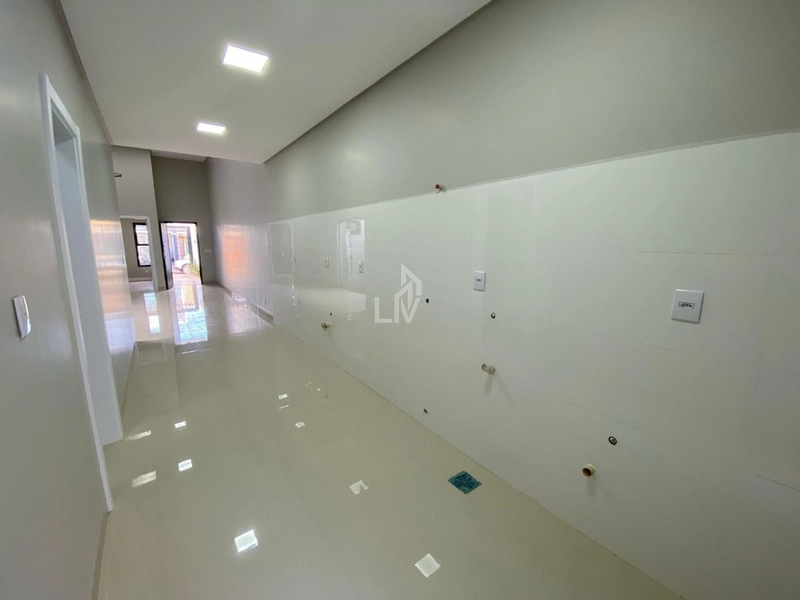 Casa 1 suíte e 2 quartos a venda - Angra dos Reis - Cascavel/PR: 3ª foto da galeria de imagens do imóvel