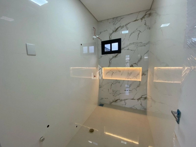 Casa 1 suíte e 2 quartos a venda - Angra dos Reis - Cascavel/PR: 10ª foto da galeria de imagens do imóvel