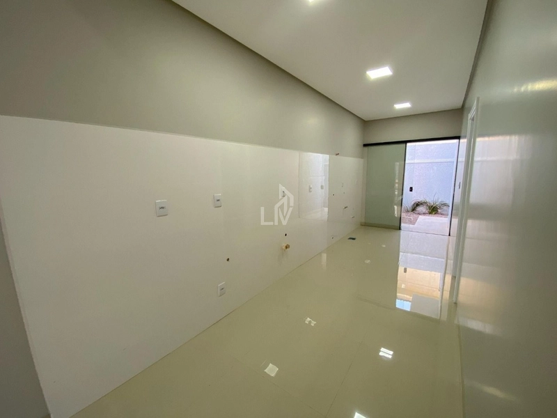 Casa 1 suíte e 2 quartos a venda - Angra dos Reis - Cascavel/PR: 4ª foto da galeria de imagens do imóvel