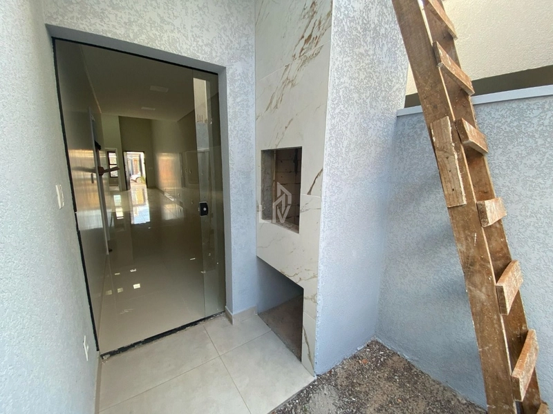 Casa 1 suíte e 2 quartos a venda - Angra dos Reis - Cascavel/PR: 8ª foto da galeria de imagens do imóvel