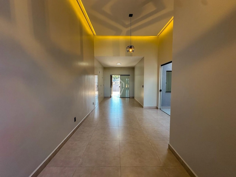 Casa 1 suíte e 2 quartos a venda - Veredas - Cascavel/PR: 4ª foto da galeria de imagens do imóvel