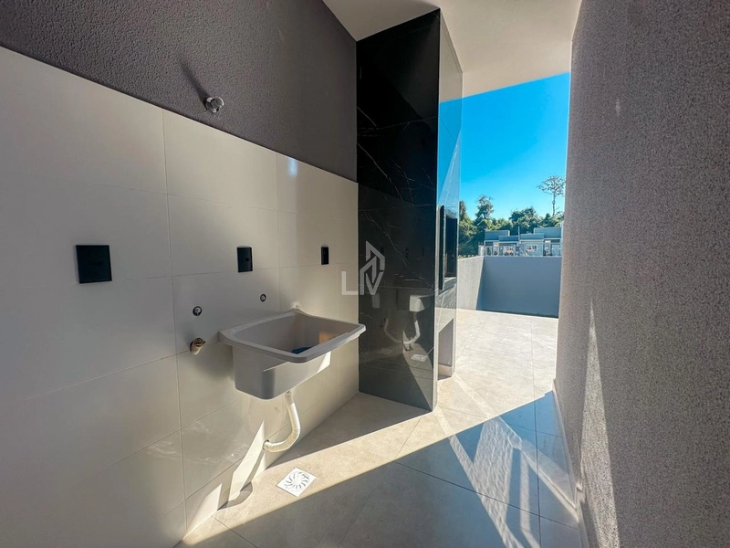 Casa 1 suíte e 2 quartos a venda - Veredas - Cascavel/PR: 7ª foto da galeria de imagens do imóvel