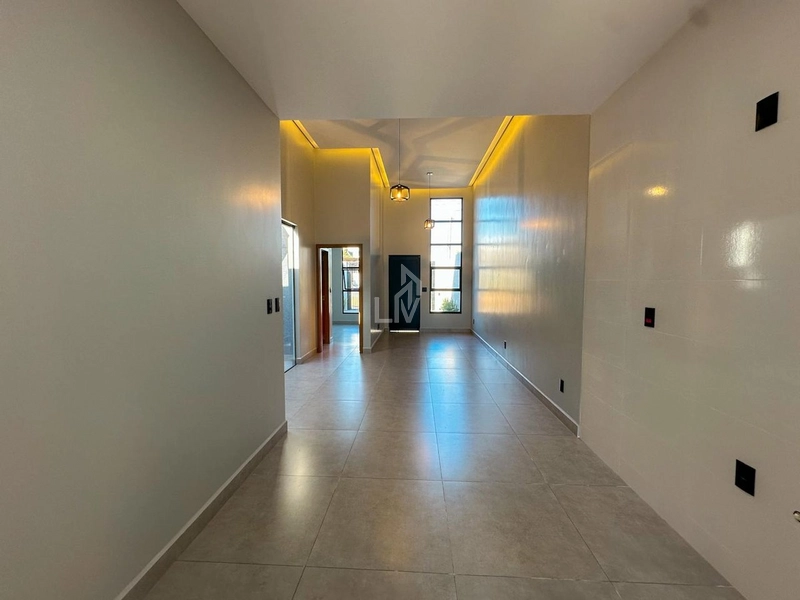 Casa 1 suíte e 2 quartos a venda - Veredas - Cascavel/PR: 3ª foto da galeria de imagens do imóvel