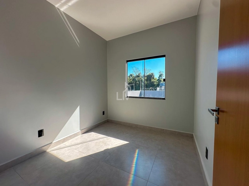 Casa 1 suíte e 2 quartos a venda - Veredas - Cascavel/PR: 10ª foto da galeria de imagens do imóvel