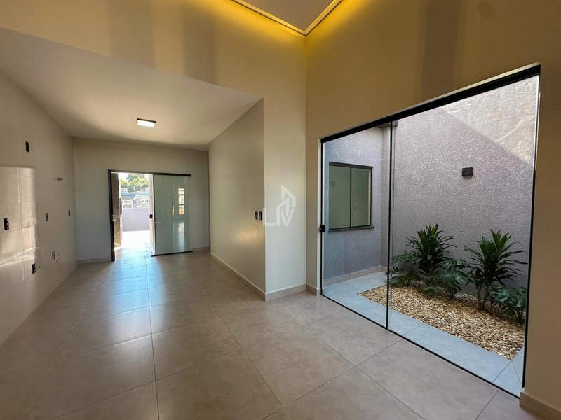 Casa 1 suíte e 2 quartos a venda - Veredas - Cascavel/PR: 6ª foto da galeria de imagens do imóvel