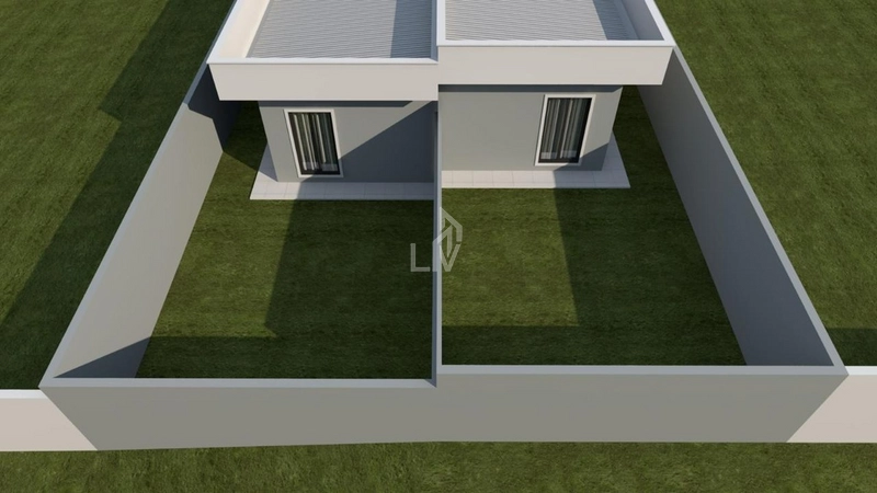 Casa com 1 suíte e 2 quartos a venda - Veredas - Cascavel/PR: 5ª foto da galeria de imagens do imóvel