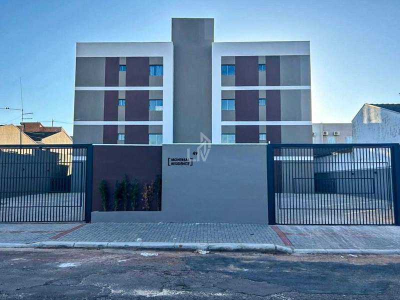 Apartamento 2 quartos a venda - Canada - Cascavel
