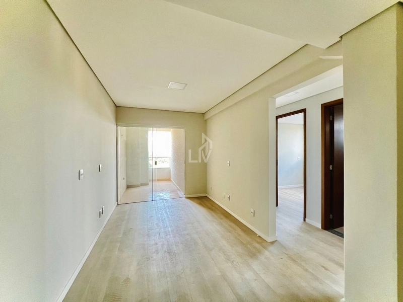 Apartamento com 1 suíte e 2 quartos a venda - São Cristovão - Cascavel: 5ª foto da galeria de imagens do imóvel