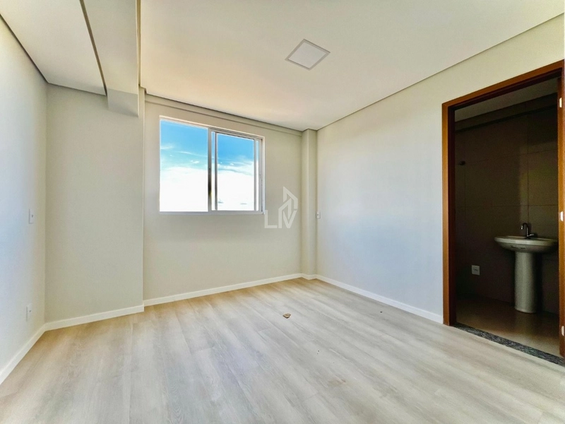 Apartamento com 1 suíte e 2 quartos a venda - São Cristovão - Cascavel: 7ª foto da galeria de imagens do imóvel