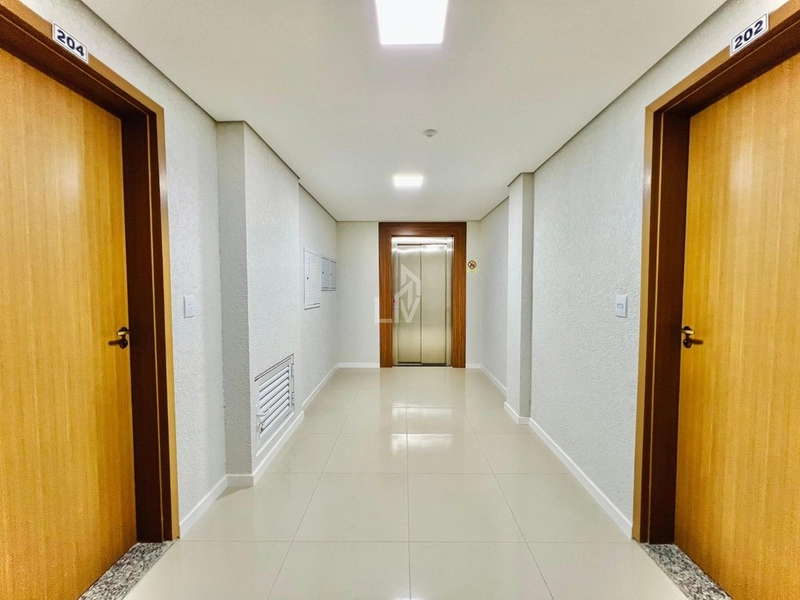 Apartamento com 1 suíte e 2 quartos a venda - São Cristovão - Cascavel: 2ª foto da galeria de imagens do imóvel