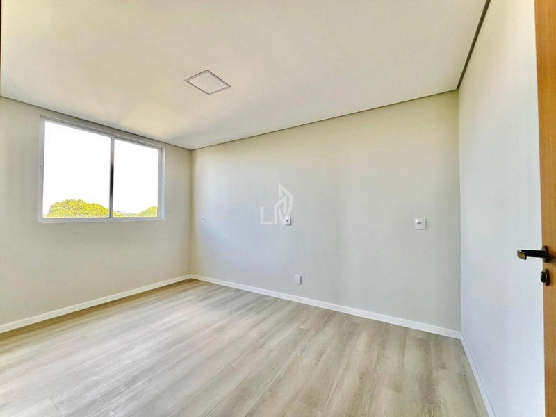 Apartamento com 1 suíte e 2 quartos a venda - São Cristovão - Cascavel: 8ª foto da galeria de imagens do imóvel