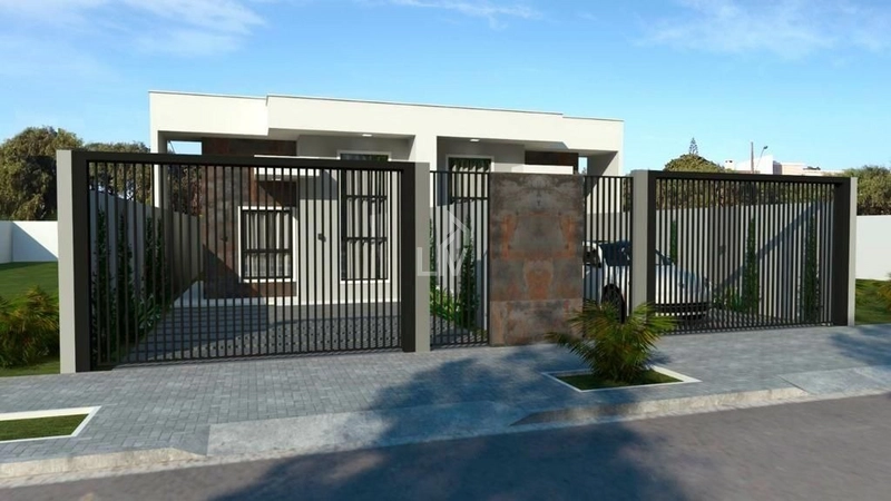 Casa com 1 suíte e 2 quartos a venda - Cascavel  Velho - Cascavel/PR: 5ª foto da galeria de imagens do imóvel