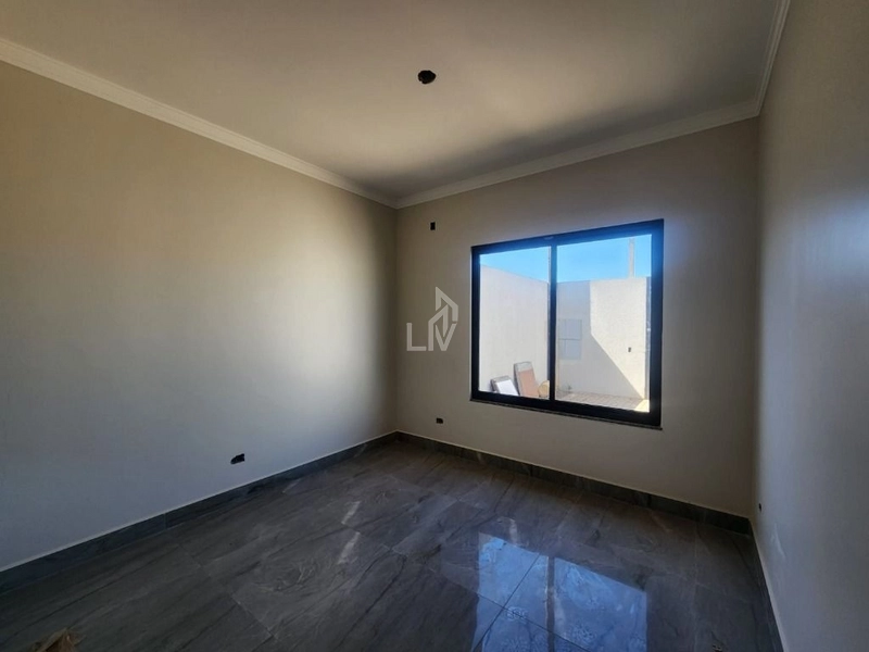 Casa com 1 suíte e 2 quartos a venda - Esmeralda - Cascavel/PR: 6ª foto da galeria de imagens do imóvel