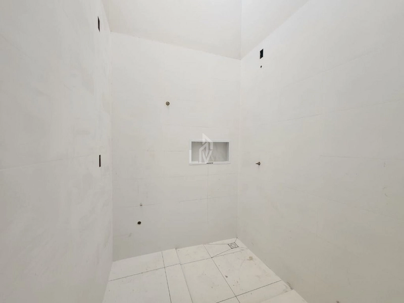 Casa com 1 suíte e 2 quartos a venda - Esmeralda - Cascavel/PR: 9ª foto da galeria de imagens do imóvel