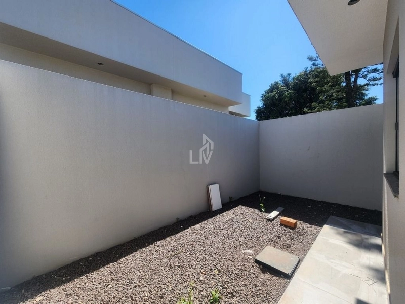 Casa com 1 suíte e 2 quartos a venda - Esmeralda - Cascavel/PR: 4ª foto da galeria de imagens do imóvel