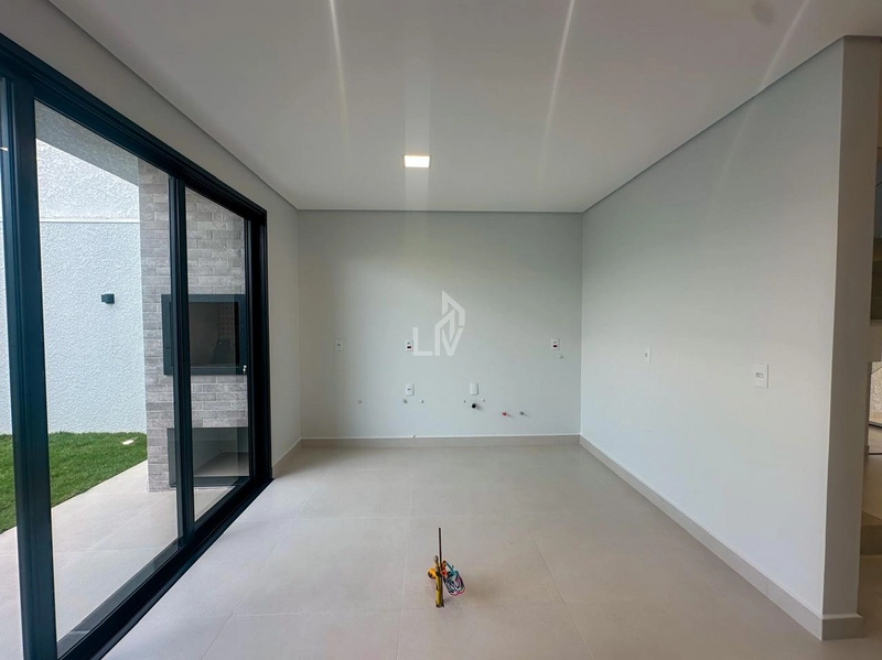 Casa com 1 suíte e 2 demi-suíte a venda -  Tropical lll - Cascavel/PR: 7ª foto da galeria de imagens do imóvel