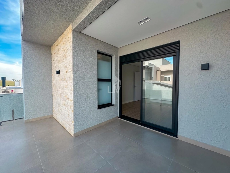 Casa com 1 suíte e 2 demi-suíte a venda -  Tropical lll - Cascavel/PR: 14ª foto da galeria de imagens do imóvel