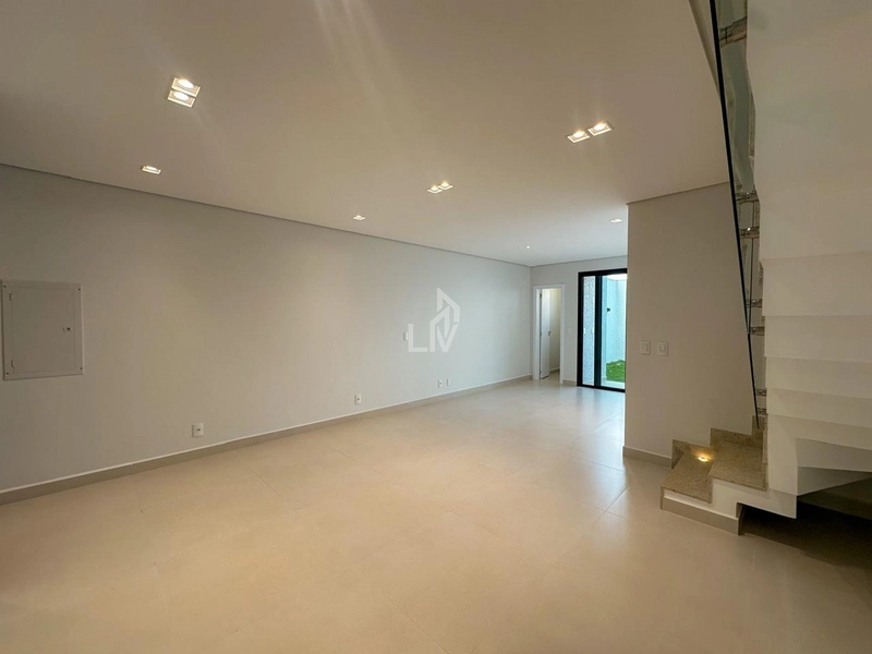 Casa com 1 suíte e 2 demi-suíte a venda -  Tropical lll - Cascavel/PR: 8ª foto da galeria de imagens do imóvel