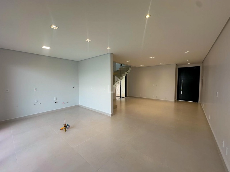 Casa com 1 suíte e 2 demi-suíte a venda -  Tropical lll - Cascavel/PR: 6ª foto da galeria de imagens do imóvel