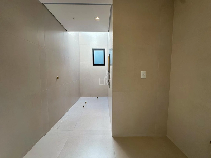 Casa com 1 suíte e 2 demi-suíte a venda -  Tropical lll - Cascavel/PR: 11ª foto da galeria de imagens do imóvel