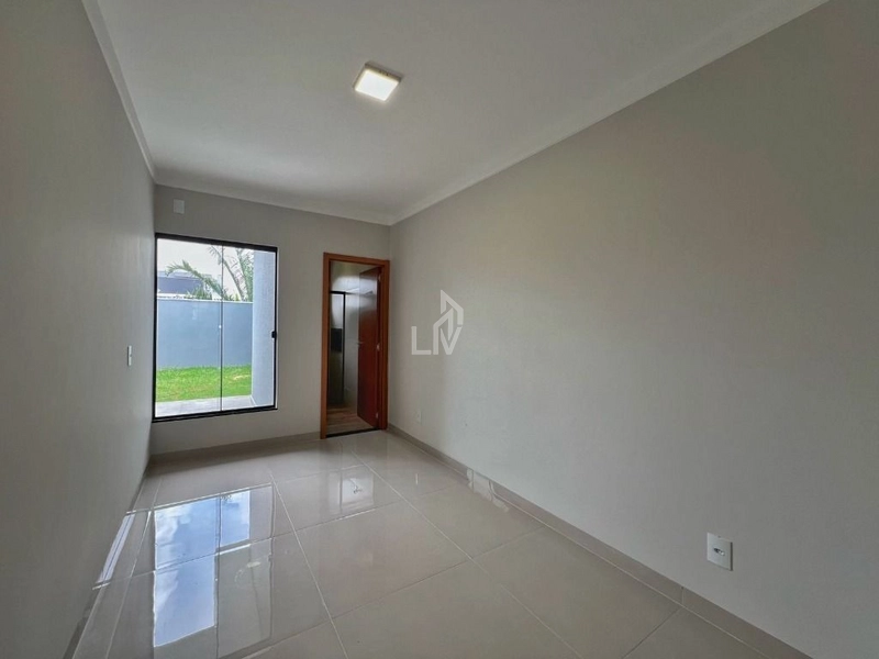 Casa com 1 suíte e 1 quarto a venda - Padovani - Cascavel/PR: 6ª foto da galeria de imagens do imóvel