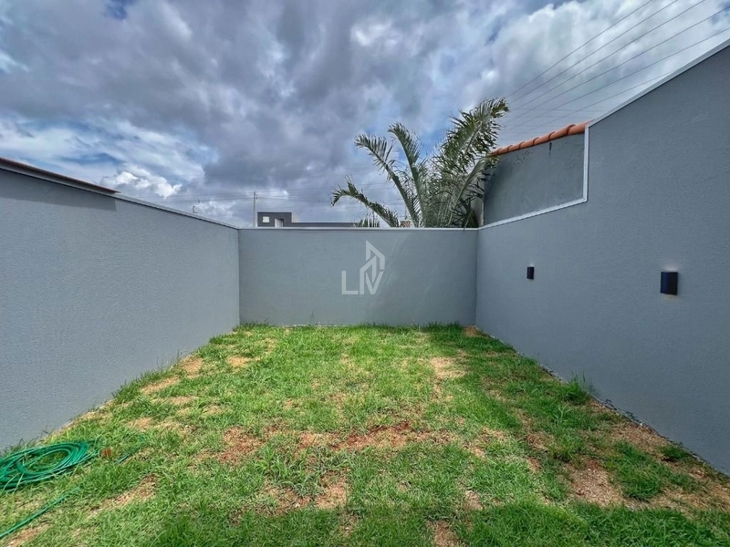 Casa com 1 suíte e 1 quarto a venda - Padovani - Cascavel/PR: 10ª foto da galeria de imagens do imóvel