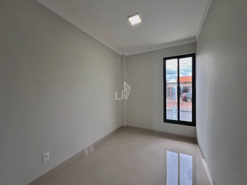 Casa com 1 suíte e 1 quarto a venda - Padovani - Cascavel/PR: 8ª foto da galeria de imagens do imóvel