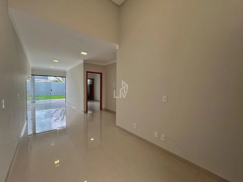 Casa com 1 suíte e 1 quarto a venda - Padovani - Cascavel/PR: 4ª foto da galeria de imagens do imóvel