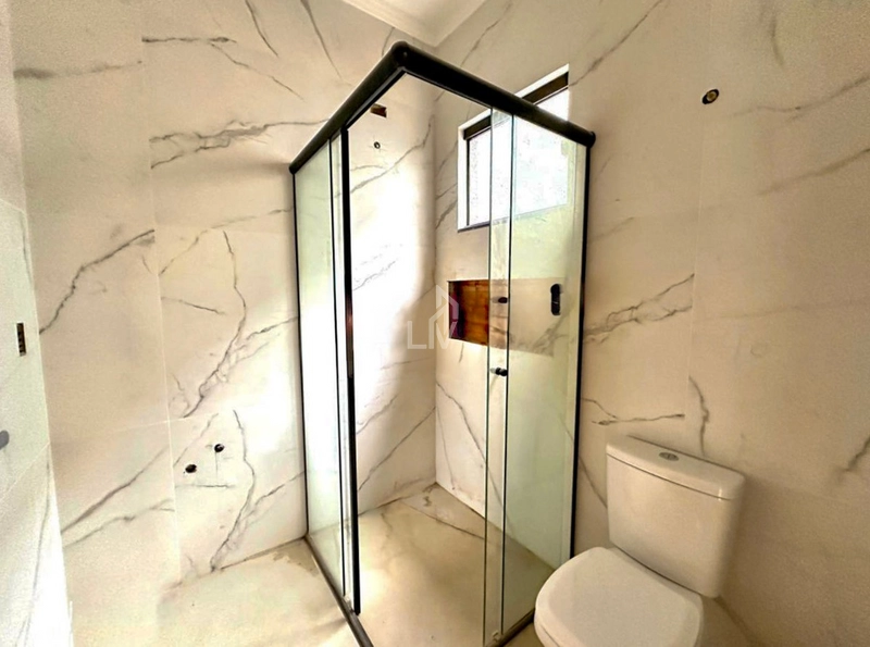 Casa com 1 suíte e 1 quarto a venda - Veredas - Cascavel/PR: 7ª foto da galeria de imagens do imóvel