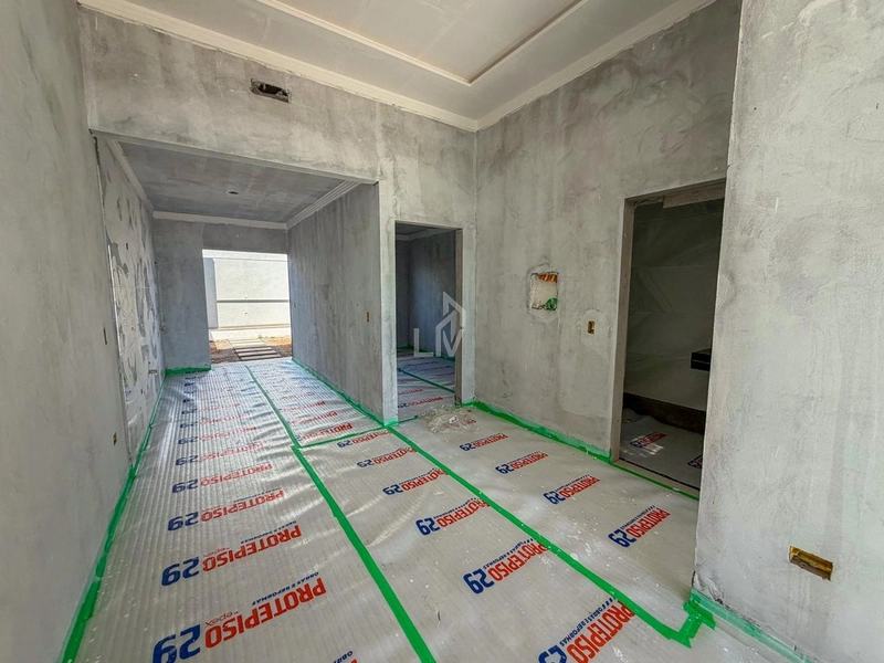 Casa com 2 quartos a venda - Madrid - Cascavel/PR: 4ª foto da galeria de imagens do imóvel