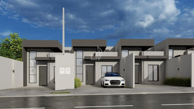 Casa com 2 quartos a venda - Madrid - Cascavel/PR: 7ª foto da galeria de imagens do imóvel