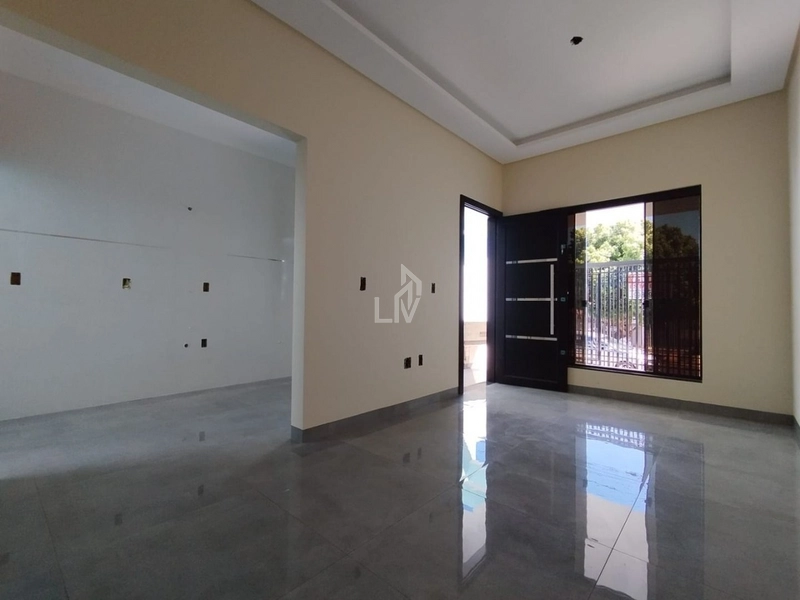 Casa com 1 suíte e 1 quarto a venda - Santa Felicidade - Cascavel/PR: 2ª foto da galeria de imagens do imóvel