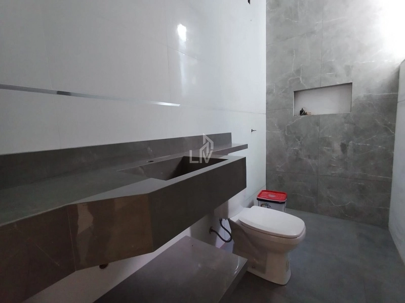 Casa com 1 suíte e 1 quarto a venda - Santa Felicidade - Cascavel/PR: 8ª foto da galeria de imagens do imóvel