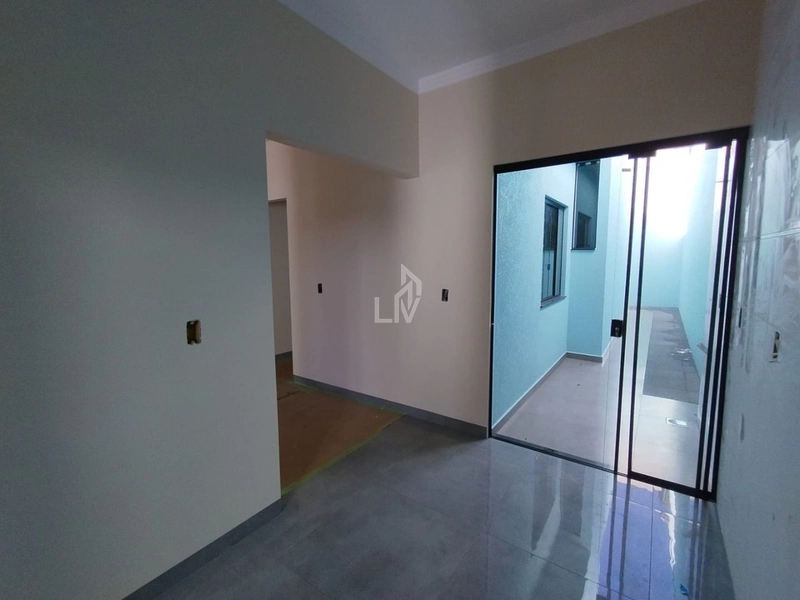 Casa com 1 suíte e 1 quarto a venda - Santa Felicidade - Cascavel/PR: 5ª foto da galeria de imagens do imóvel