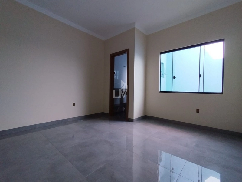 Casa com 1 suíte e 1 quarto a venda - Santa Felicidade - Cascavel/PR: 7ª foto da galeria de imagens do imóvel