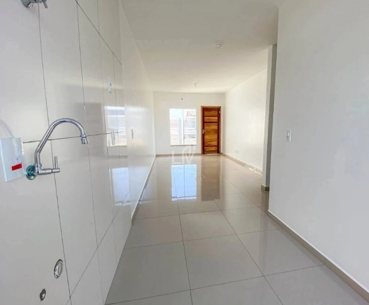 Casa com 2 quartos a venda - Veneza - Cascavel/PR: 5ª foto da galeria de imagens do imóvel