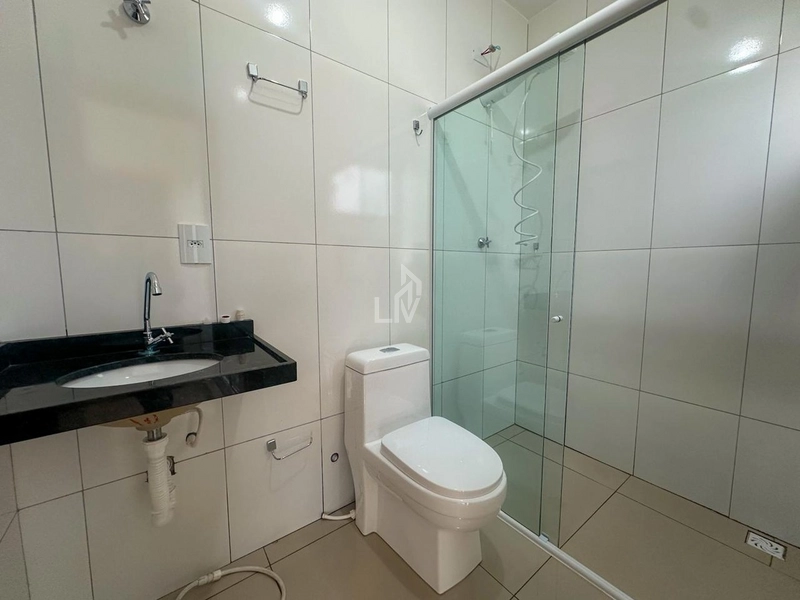 Casa com 2 quartos a venda - Veneza - Cascavel/PR: 9ª foto da galeria de imagens do imóvel