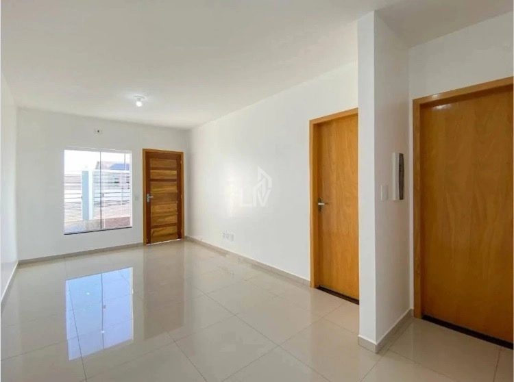 Casa com 2 quartos a venda - Veneza - Cascavel/PR: 4ª foto da galeria de imagens do imóvel