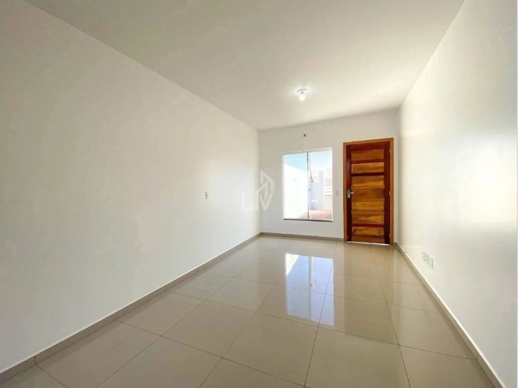 Casa com 2 quartos a venda - Veneza - Cascavel/PR: 3ª foto da galeria de imagens do imóvel