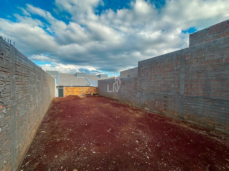 Casa com 2 quartos a venda - Veneza - Cascavel/PR: 11ª foto da galeria de imagens do imóvel