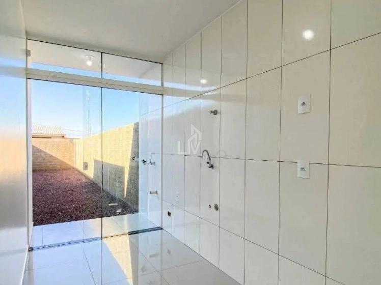 Casa com 2 quartos a venda - Veneza - Cascavel/PR: 6ª foto da galeria de imagens do imóvel