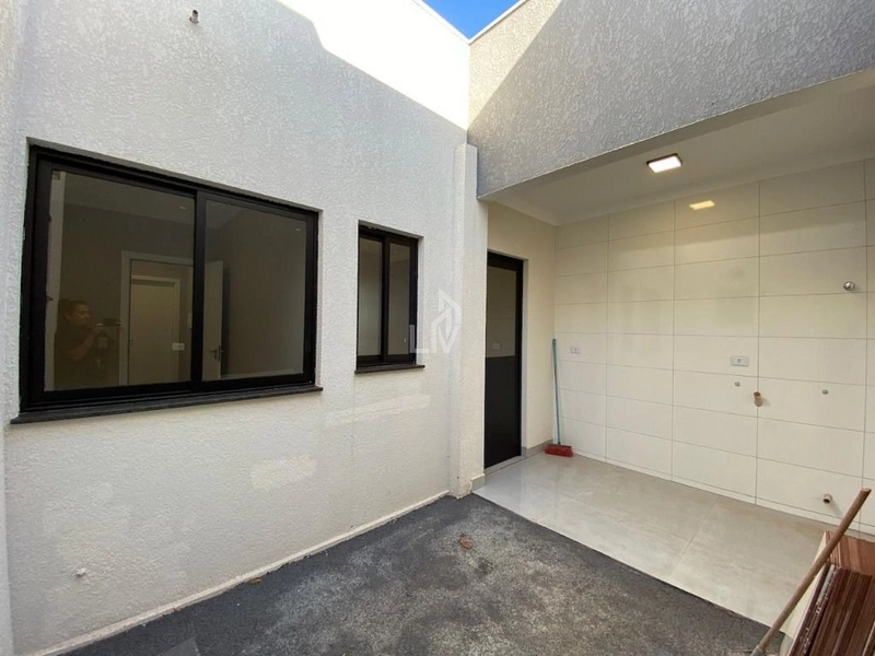 Casa com 1 suíte e 1 quarto a venda - Canada - Cascavel/PR: 7ª foto da galeria de imagens do imóvel